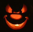 Jack o' Lantern