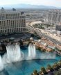 Fountains of Bellagio