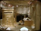 King Tut's Tomb