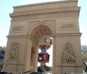 Arc de Triomphe