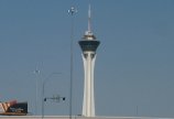 Stratosphere Tower