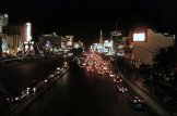 Strip at night