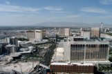 Center of the Strip