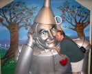 Tin Man & Jiles