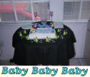 The Cake