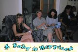 Mary, Bonnie, Lori & Rosy