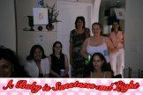 Amandas, Troadia, Sabina & Elly