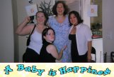 The Three Amandas