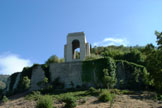 Wrigley Memorial