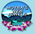 Moyra's Web Jewels