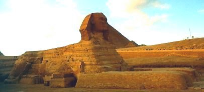 The Sphinx