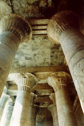 Great Hypostyle Hall