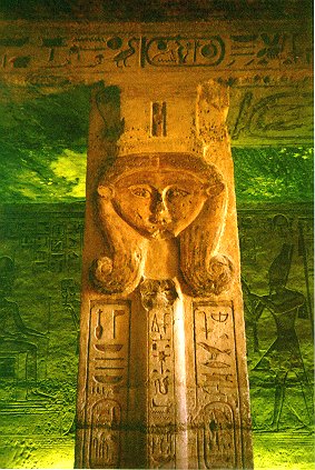 http://www.grisel.net/images/egypt/hathor_column.jpg