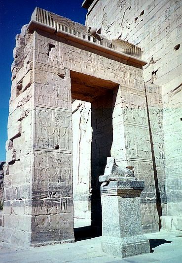 Gate of Ptolemy II