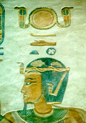 Ramesses III