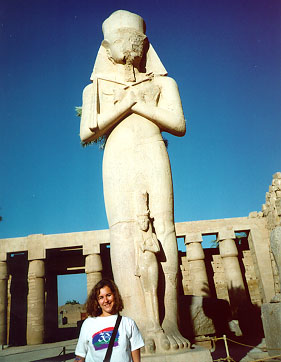 Ramesses II