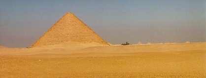 The Red Pyramid