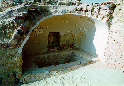 Roman Bath