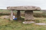 Grisel & Lanyon Quoit