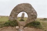 The Holed Stone