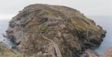 Tintagel Island