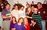 Holiday Party 1998