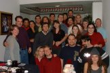 Holiday Party 2002