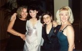 RDS Holiday Party 1999