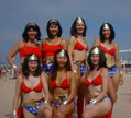 Wonder Women