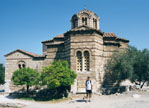 Church of the Holy Apostles