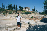 The Theseion