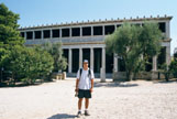 The Stoa of Attalus II