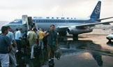 Athens Airport