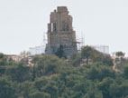 The Monument to Philopappos