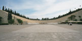 Panathenaic Stadium