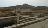 Minoan Fountain