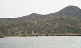 Harbor of Delos
