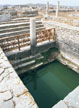 Minoan Fountain