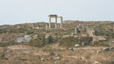 The Establishment of the Poseidoniasts from Beirut