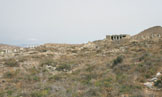 Houses of the Trident, Dionysus and Cleopatra