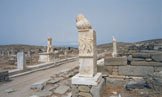 The Sanctuary of Dionysus