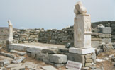 The Sanctuary of Dionysus