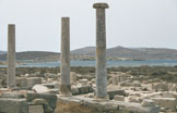 Sanctuary of Artemis