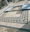 House of Dionysus Mosaic