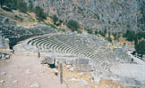 The Theater of the sanctuary