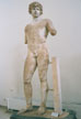 Statue of Antinous