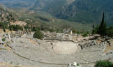 The Theater of the sanctuary