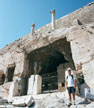 Monument of Thrasyllos