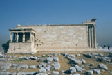 Erechtheum from the south