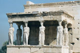 The Caryatids